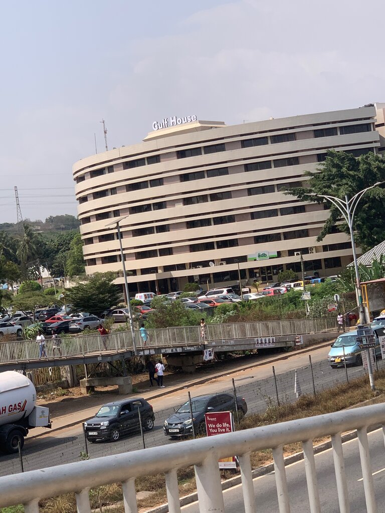 Hotel Tulip Inn Accra, Accra, photo