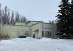 ФилеРос (Settlement of Sudoverf, Sudostroitelnaya ulitsa, 22А/2) ، مزارع تربية الأسماك