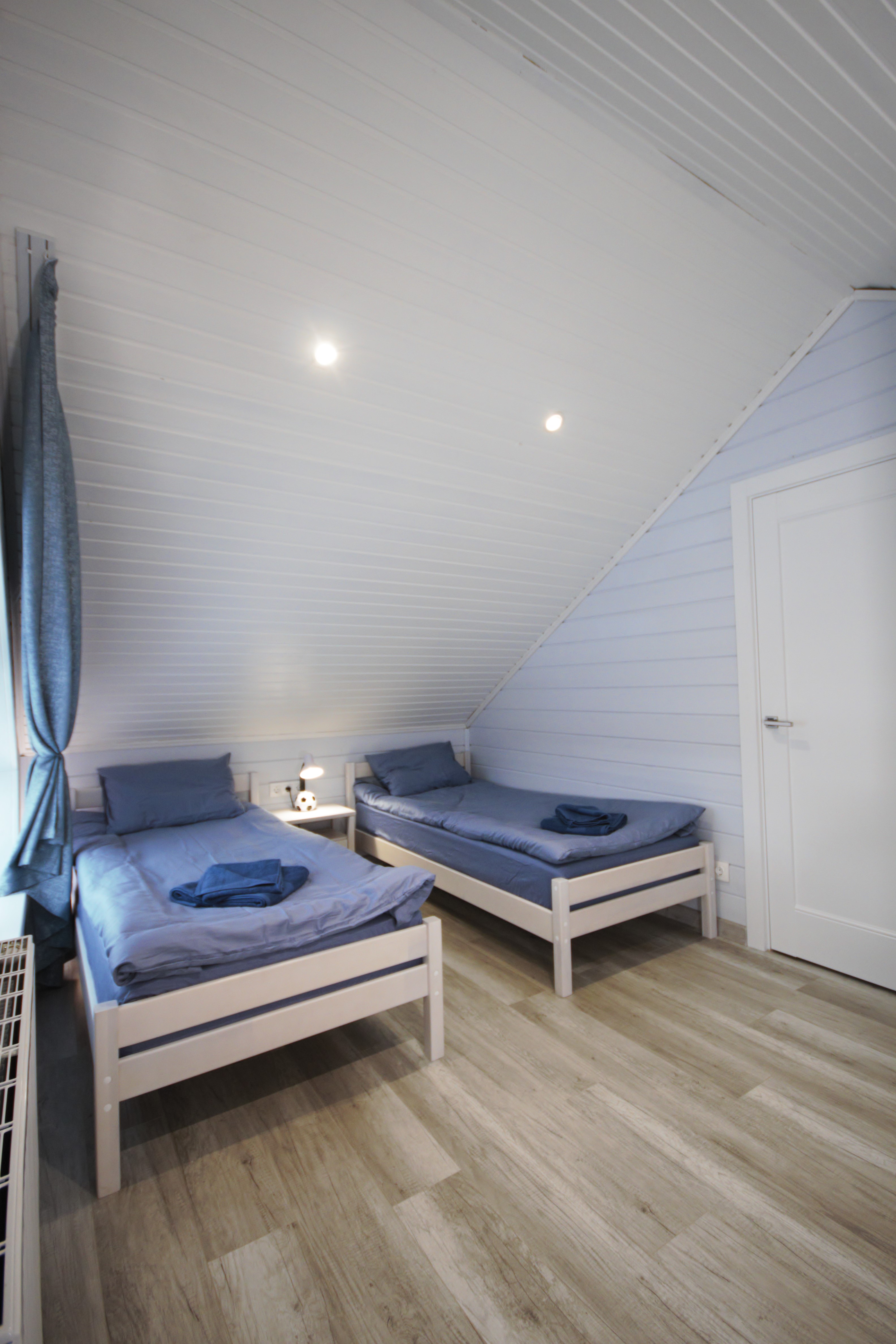 Фото Любимый уголок