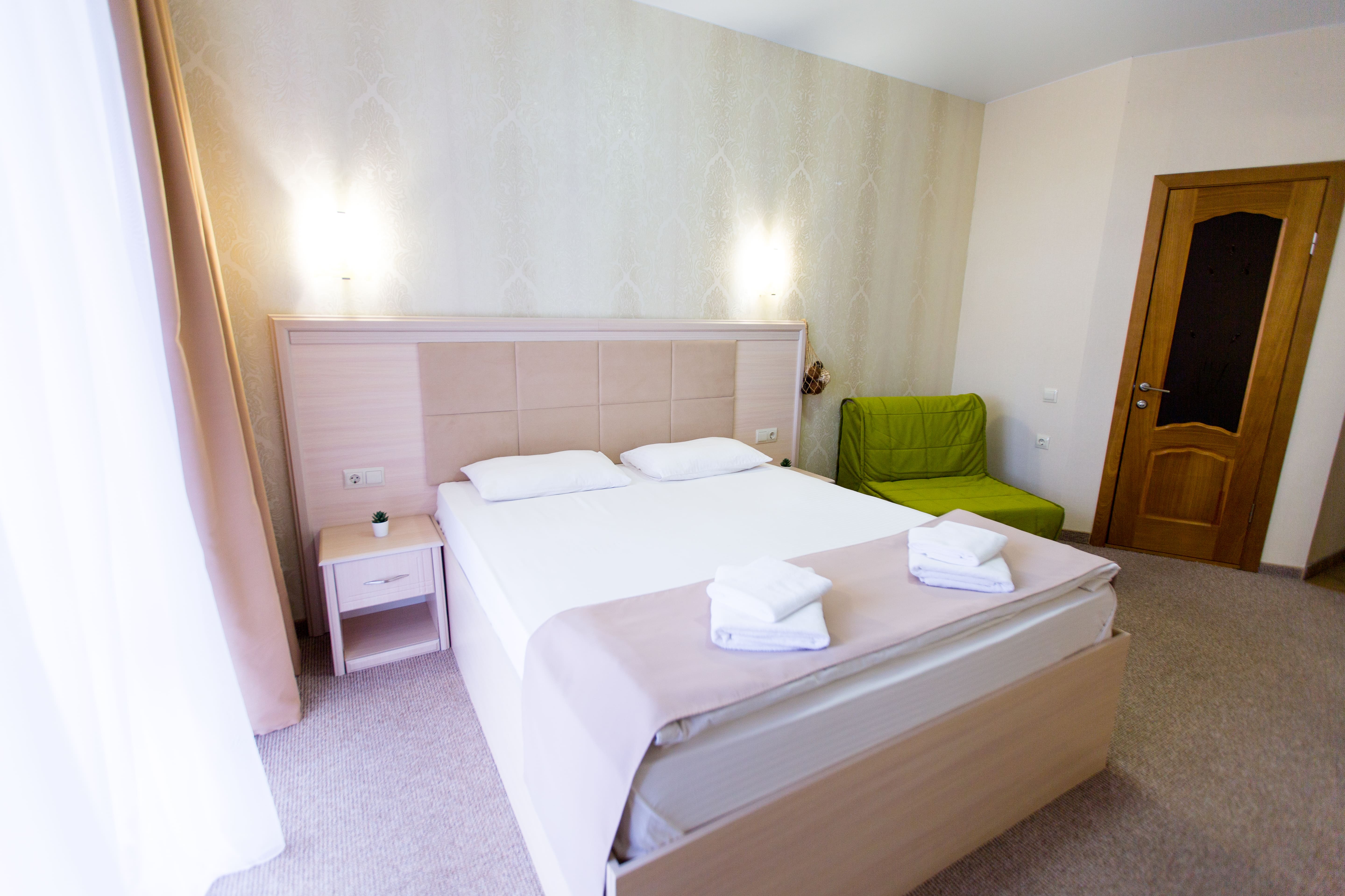 Фото Private Residence in Koktebel