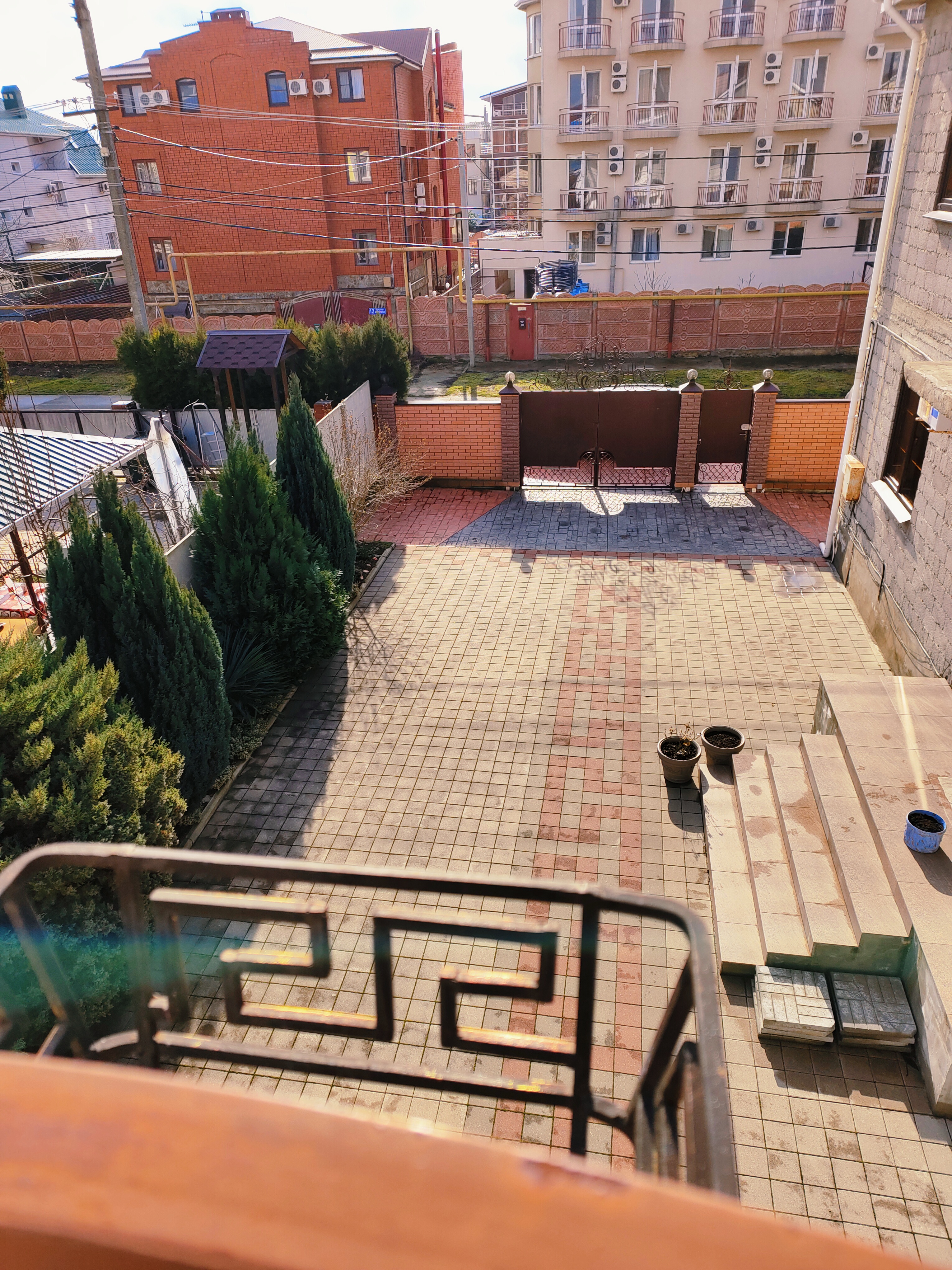 Фото Парфена