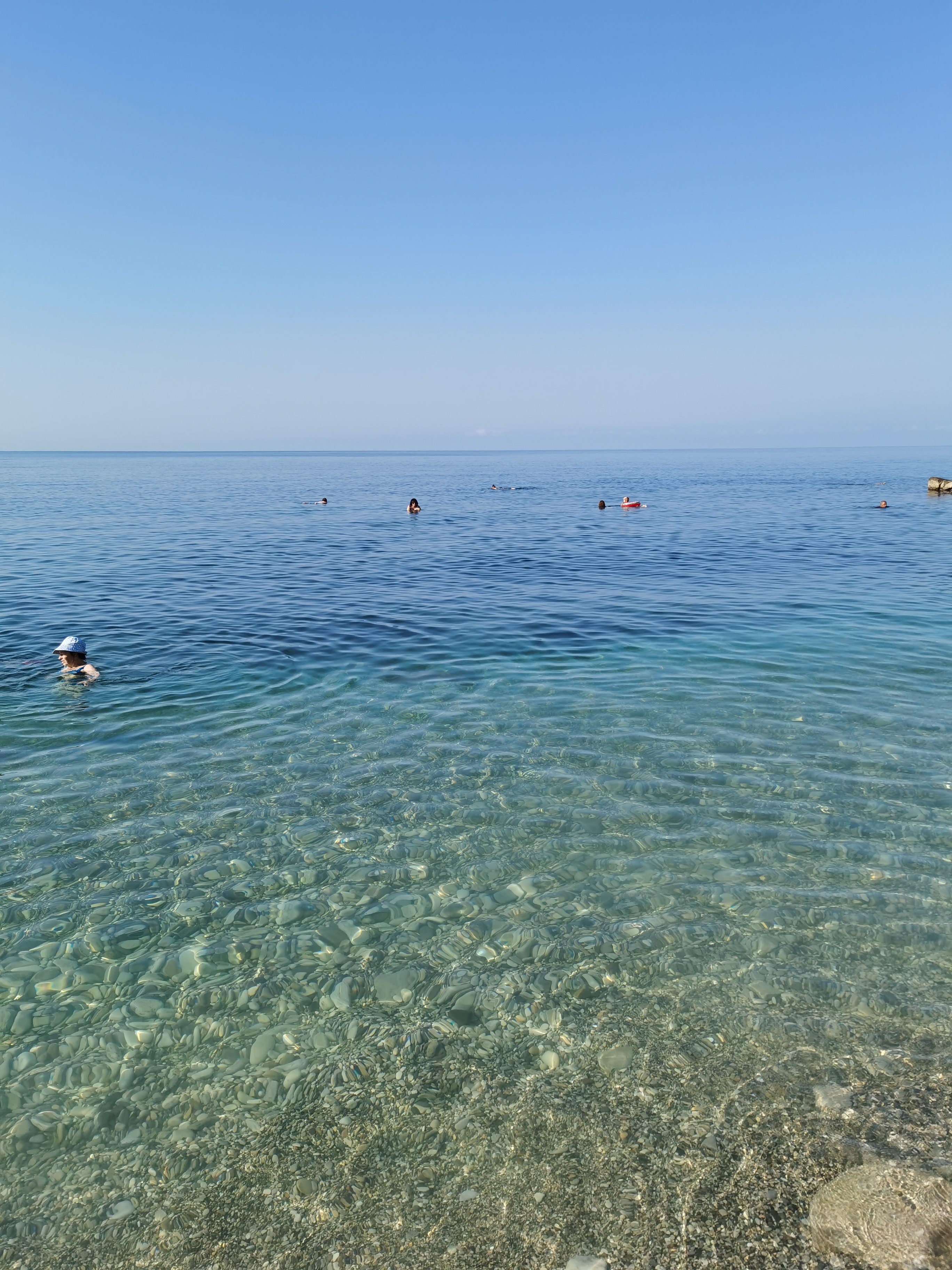 Фото Тортуга