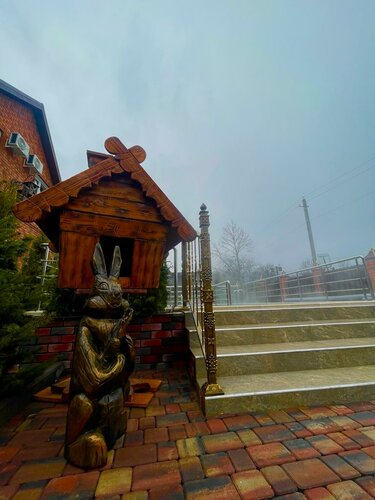 Иное жильё Господин Постоялец в Республике Адыгея