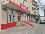 Yeni Poçt (Fеtеli xan Xoyski Avenue, 107C) ، مكتب البريد