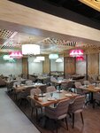 Chayhana Safo № 1 (Proletarsky Avenue, 19к1), restaurant