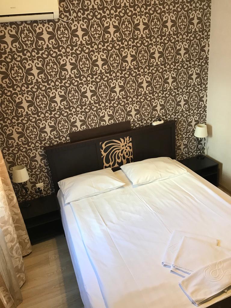 Фото Уютный дом