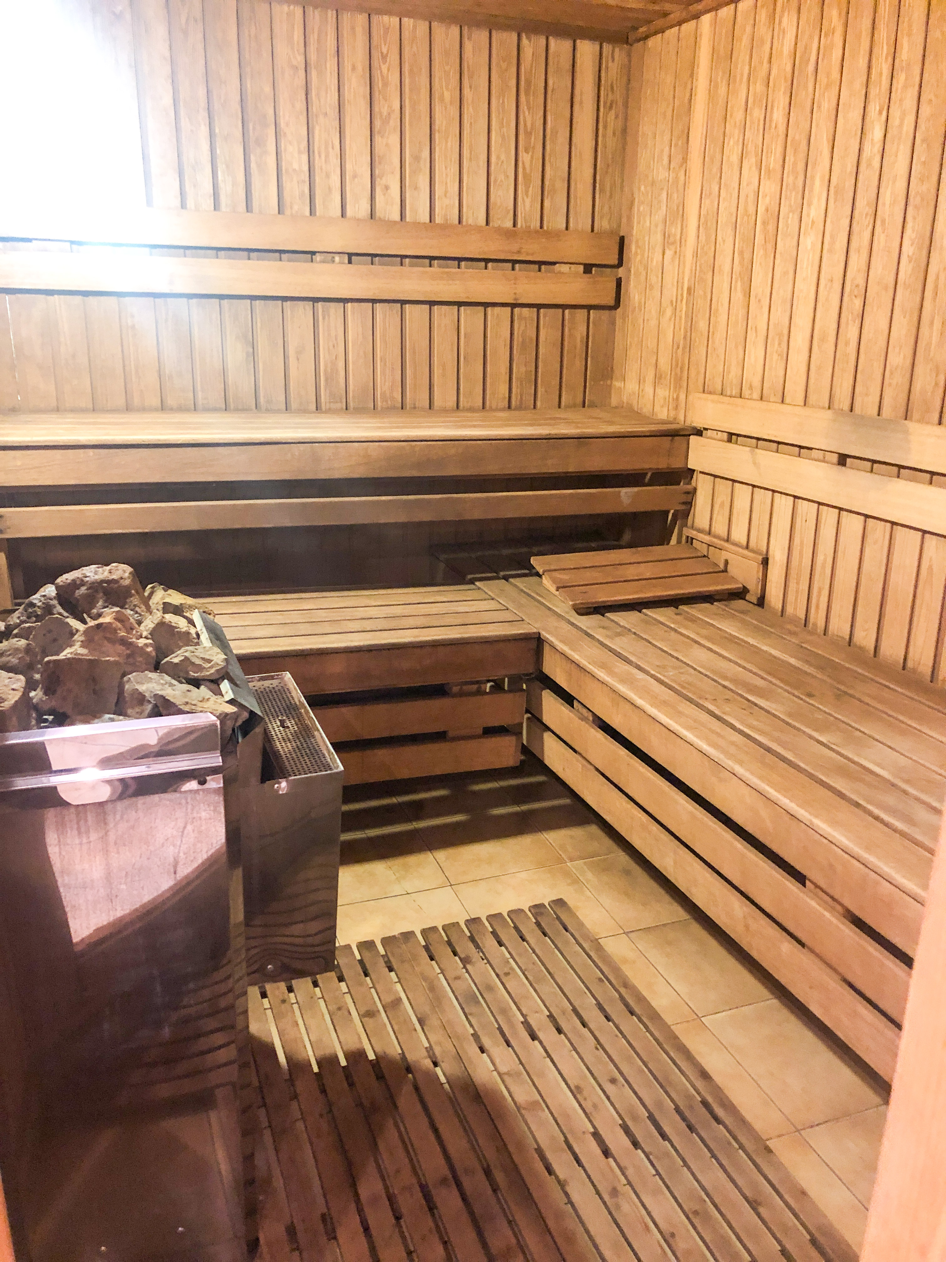 Фото Изумрудный лес