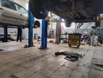 Land Rover Freelander 2 (Пироговская наб., 17, корп. 7, Санкт-Петербург), автосервис, автотехцентр в Санкт‑Петербурге