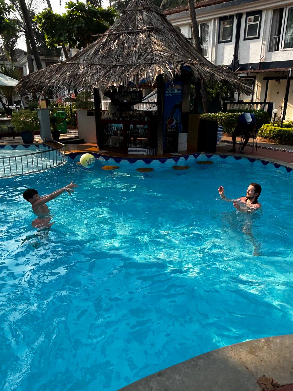 Фото Santana Beach Resort