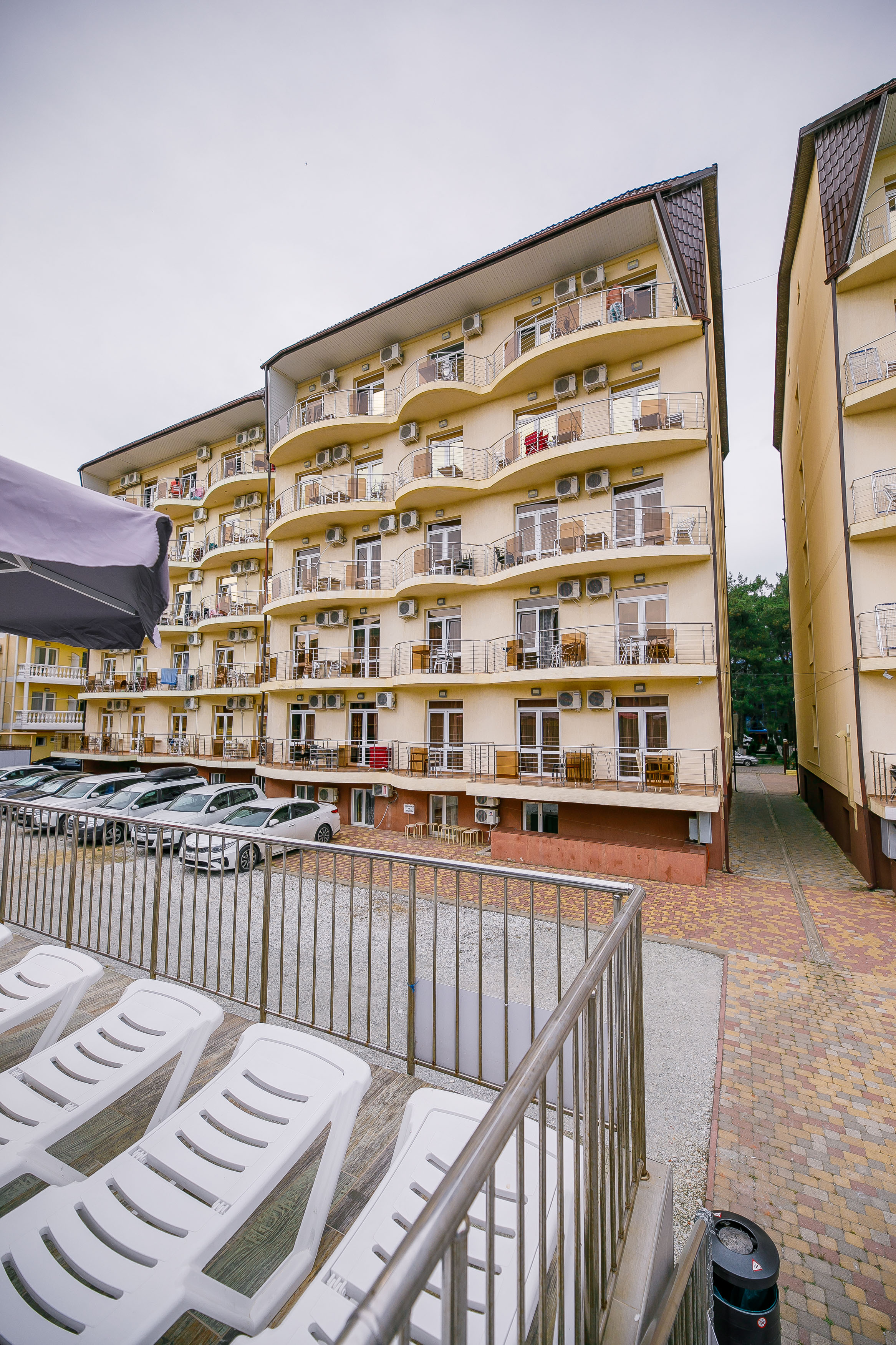 Фото Прометей 3