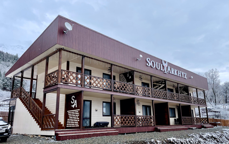 Фото Soul Arkhyz