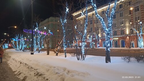 Гостиница Rooms & Breakfast в Мурманской области