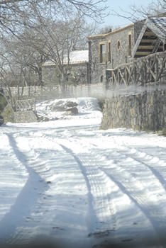 Фото Le Cisterne dell'Etna
