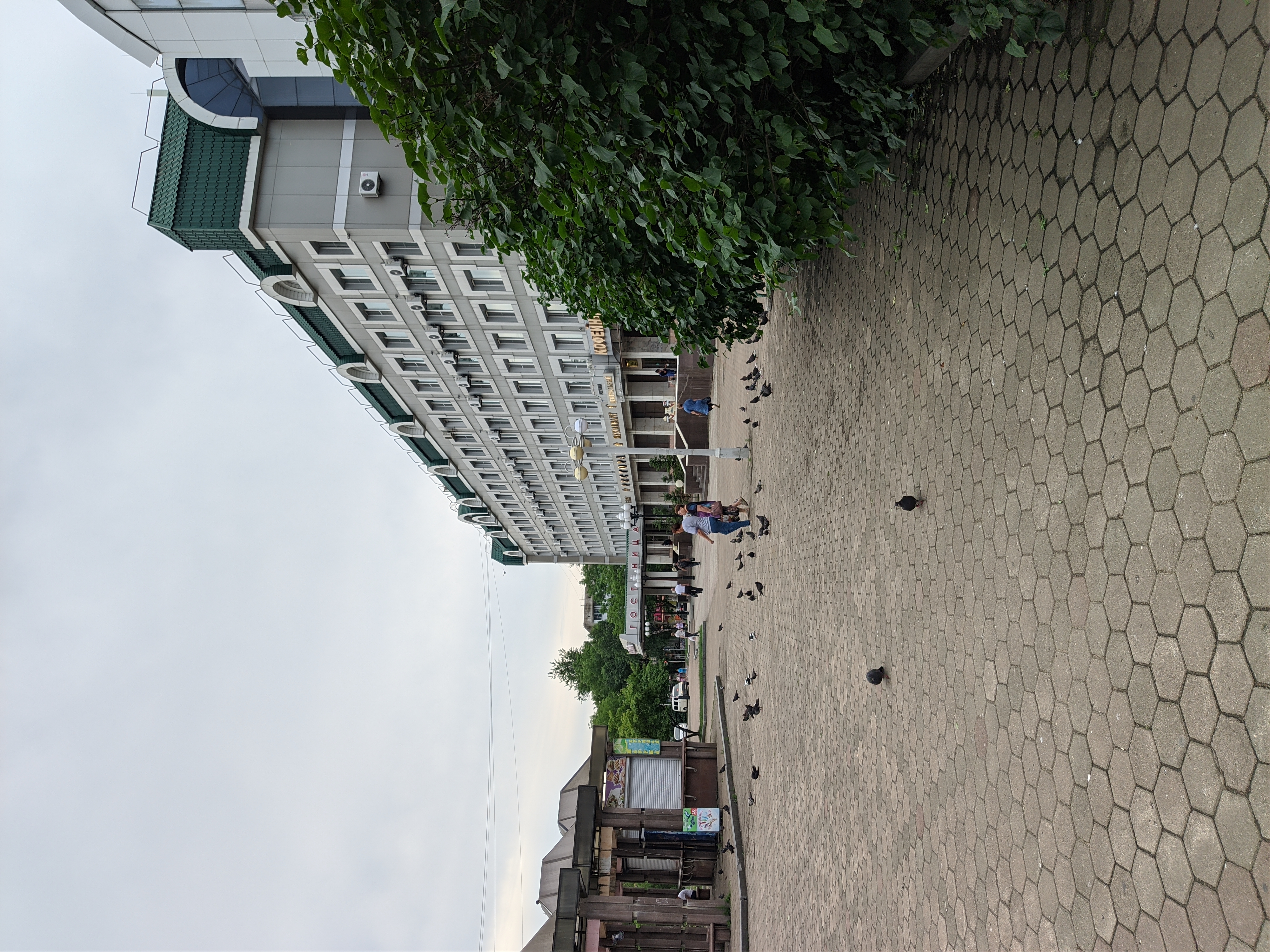 Фото отеля 2