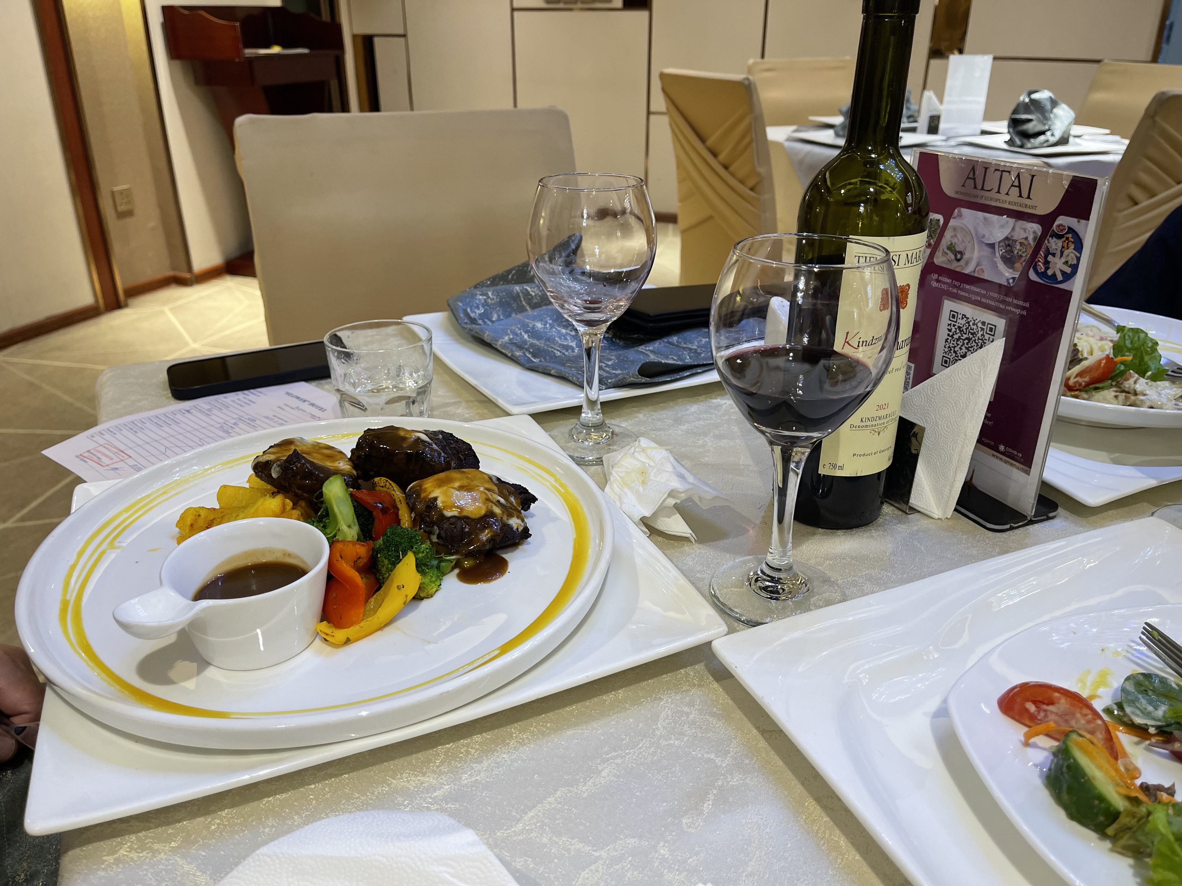 Фото Flower Hotel