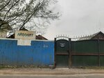 Aibolit (Kabanbai Batyr Street, 275А), clínica veterinaria