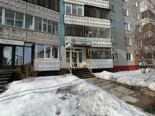Снаружи