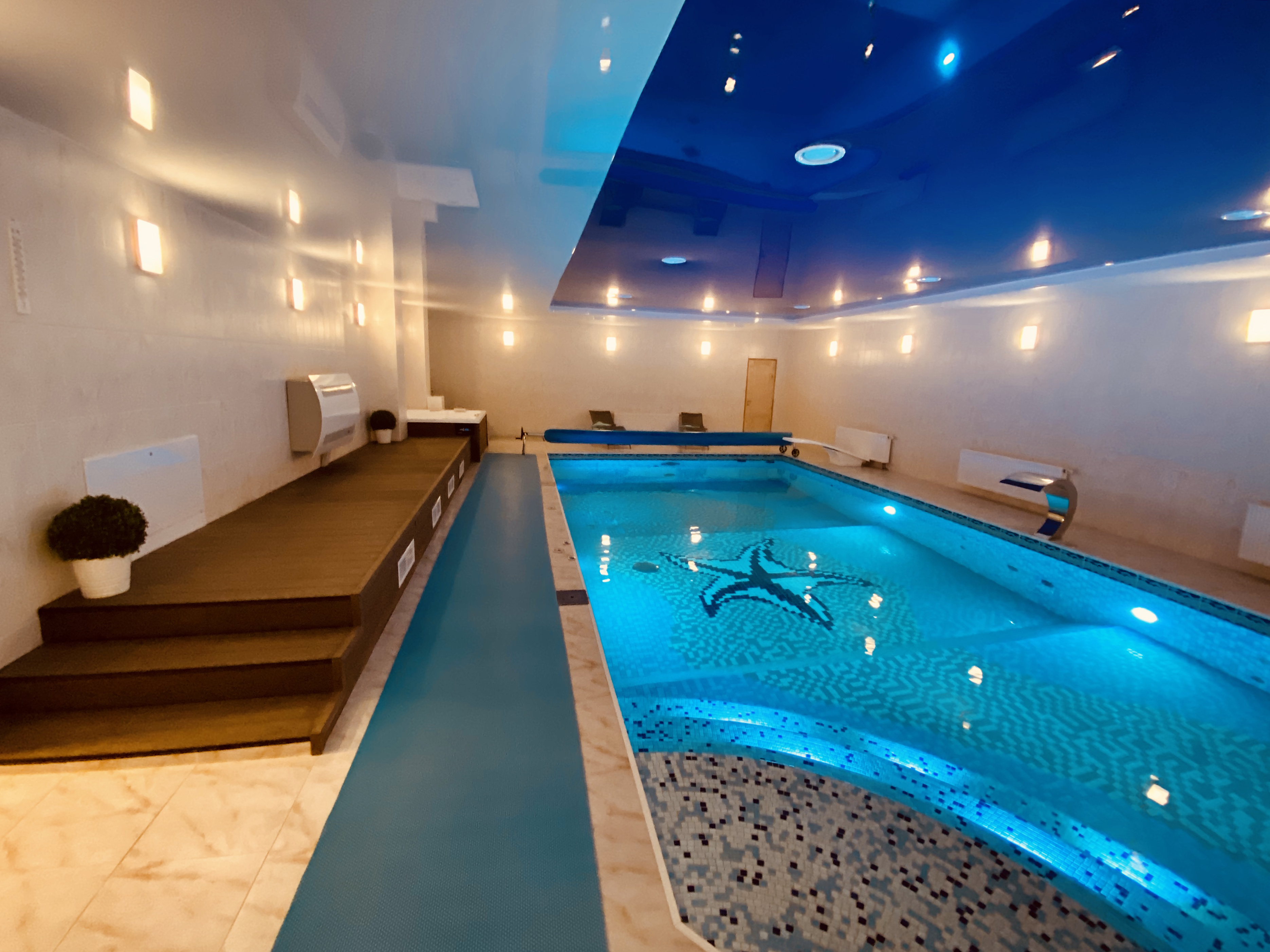 Фото Имение Богатыри