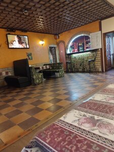 Подкова (Mikhaylov, Volgogradskoye shosse, 1), cafe