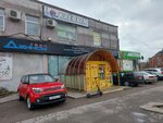 Салон оптики (Narvskaya Street, 46) ، متجر أدوات بصرية