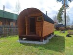 Bani-Bochki (Kosmonavtov Avenue, 258/3), construction of baths and saunas
