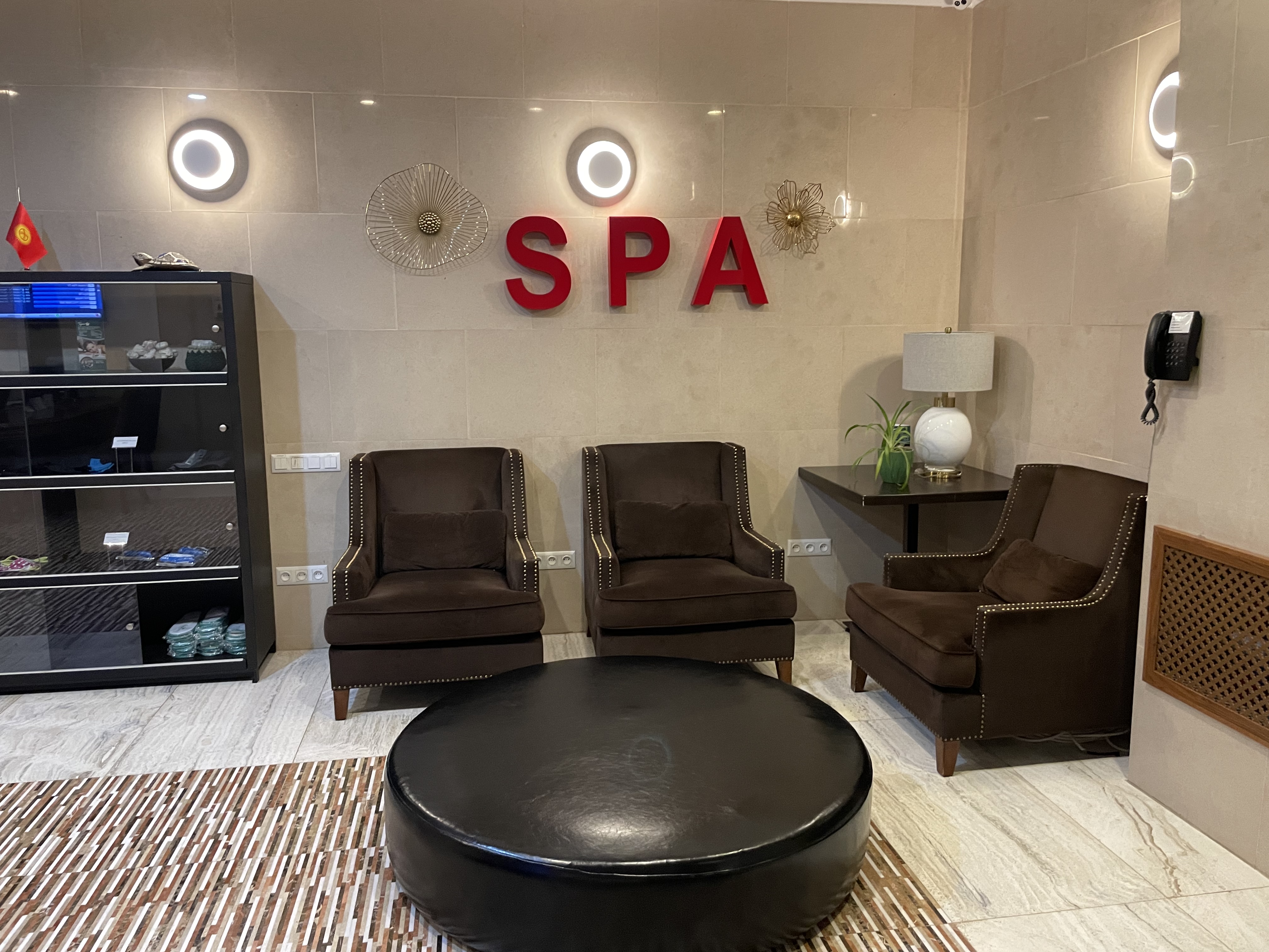 Фото Garden Hotel&Spa