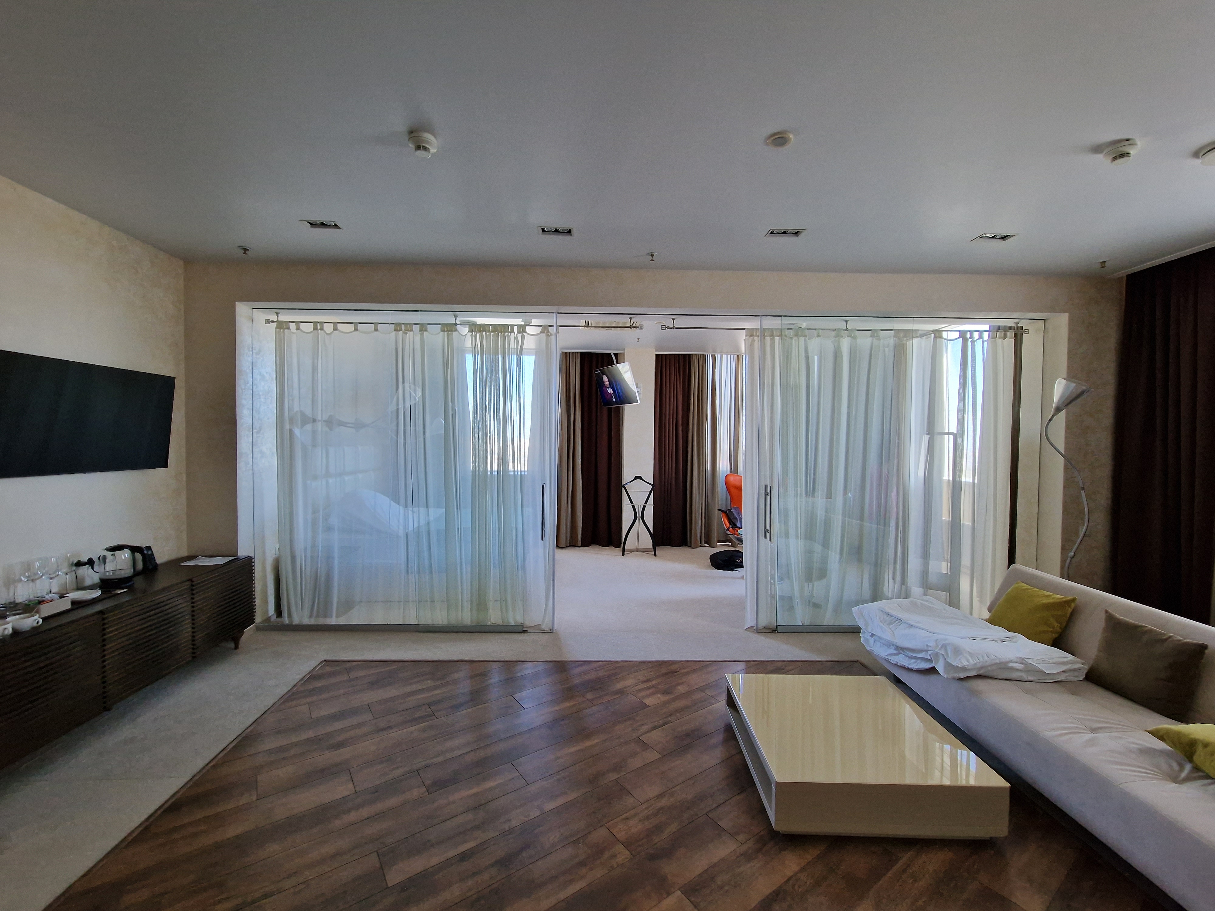 Фото СитиОтель