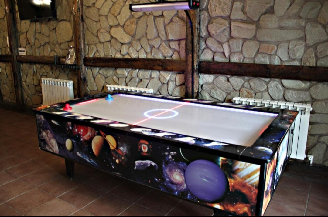 Фото Каменка