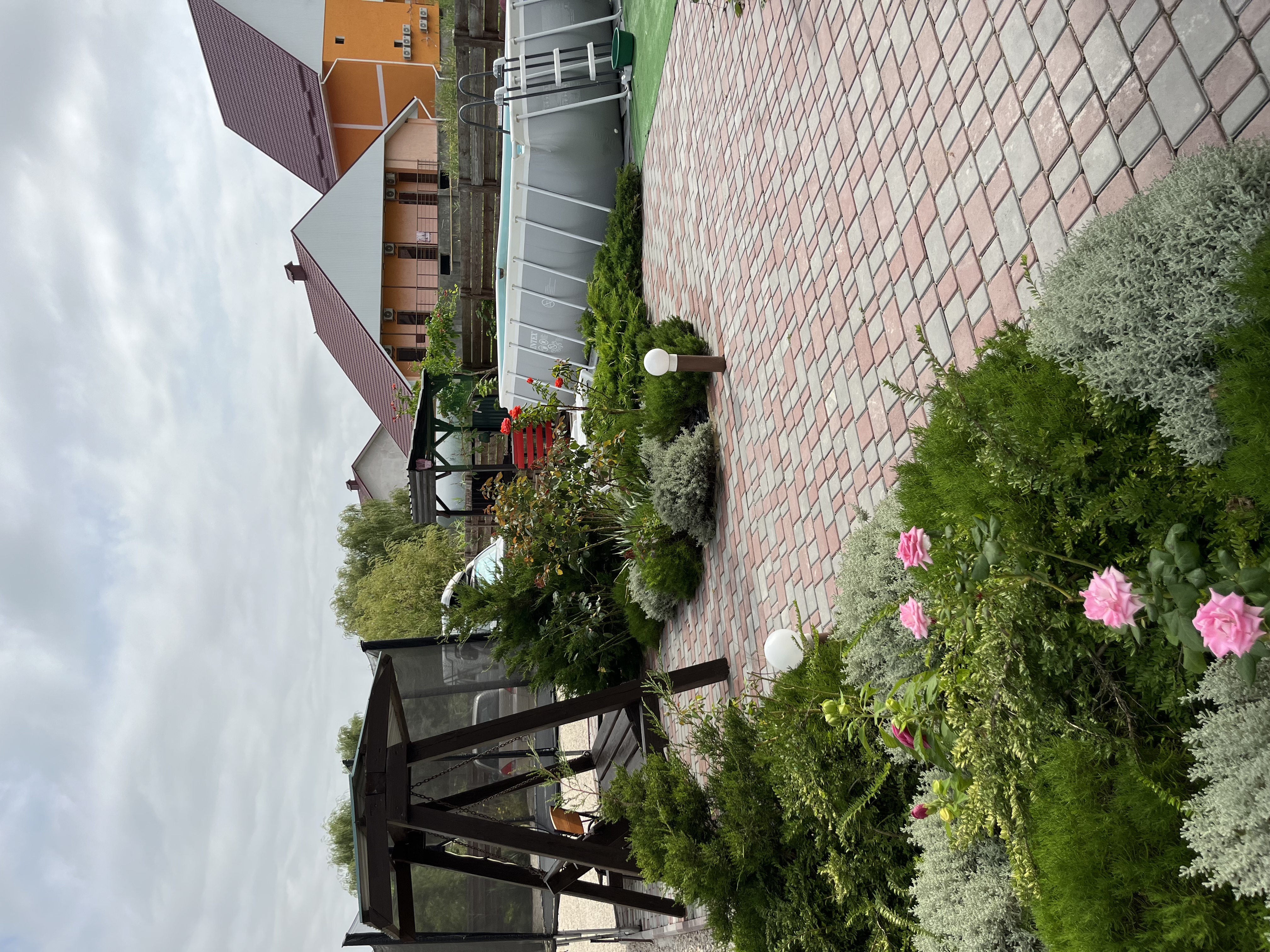 Фото Хороший гость