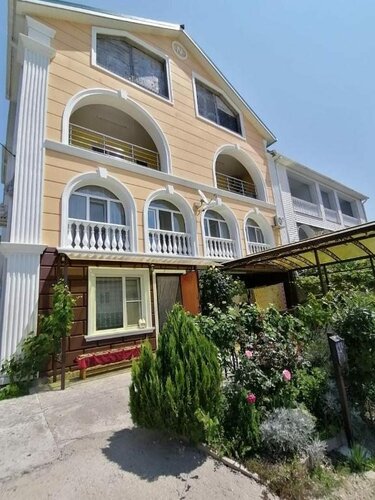 Konuk evi Natali, Krasnodarski krayı, foto