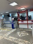 Otdeleniye pochtovoy svyazi Krasnoyarsk 660077 (Krasnoyarsk, 78th Dobrovolcheskoy Brigady Street, 11), post office