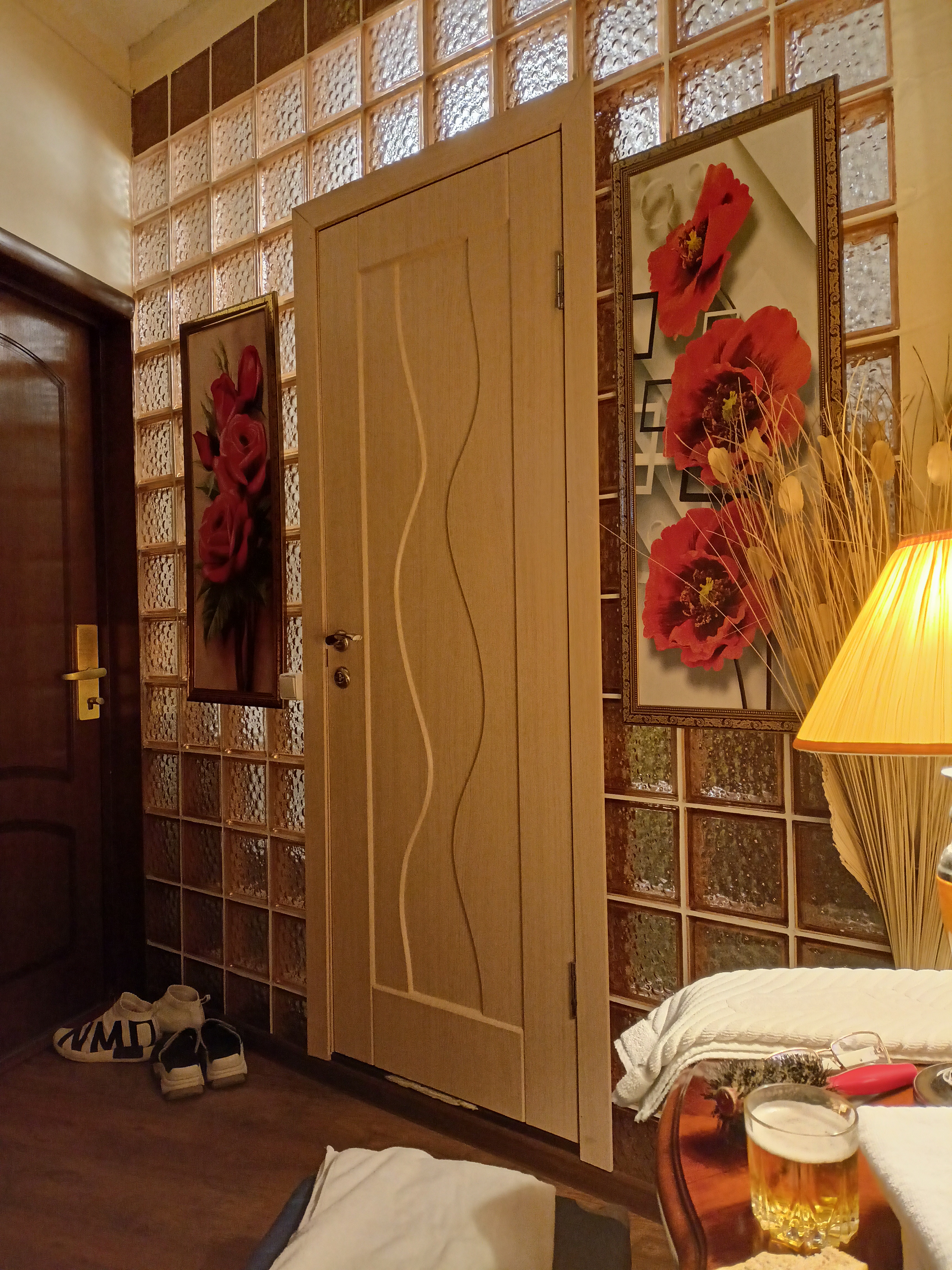 Фото Грин Стар