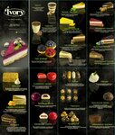 Ivory (Moskovskiy prospekt, 4), confectionary