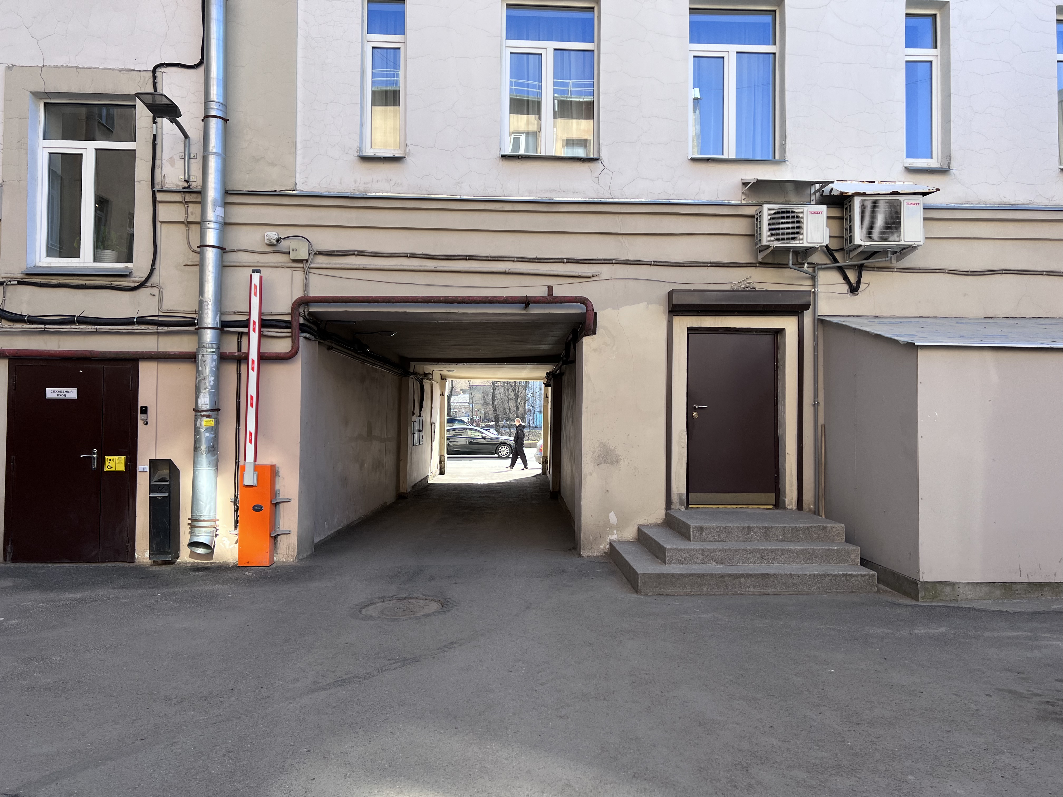 Фото Comfort place