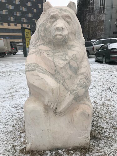 Иркутсктегі секс қуыршақтары