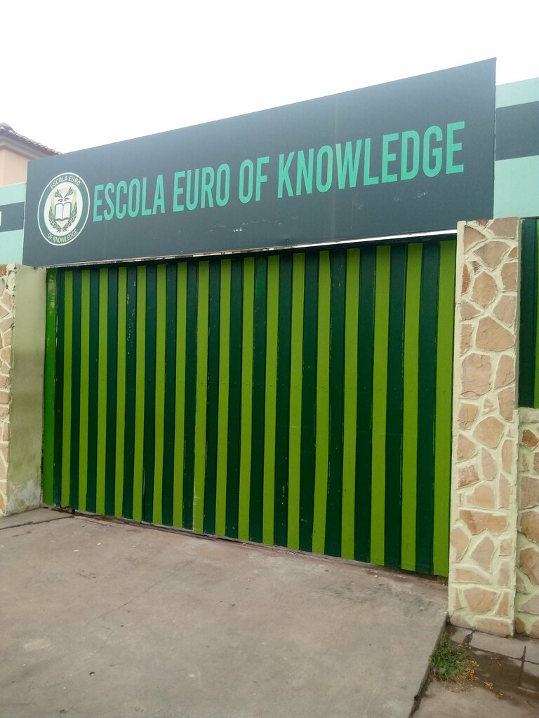 Hotel Pequeno Brasil, Loanda, photo