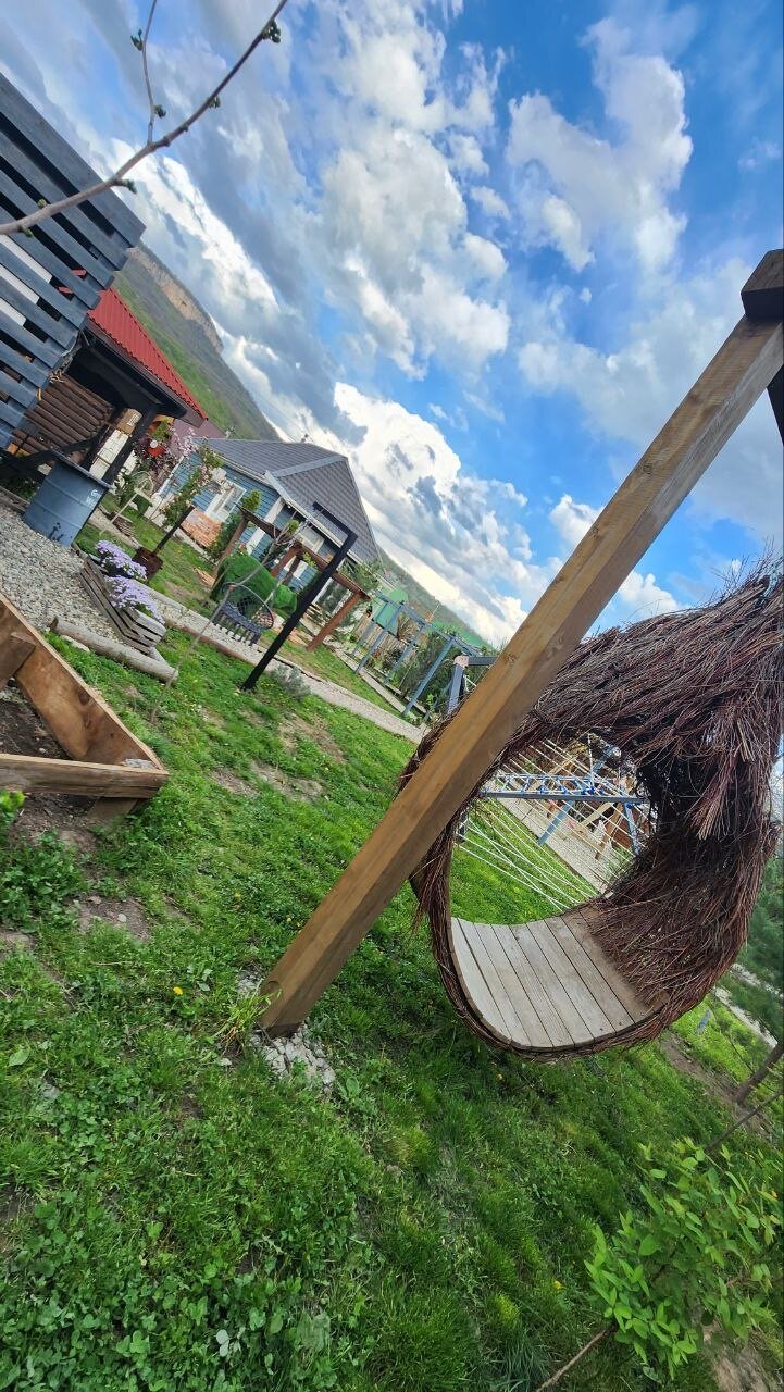 Фото Домик в Деревне Green Wood