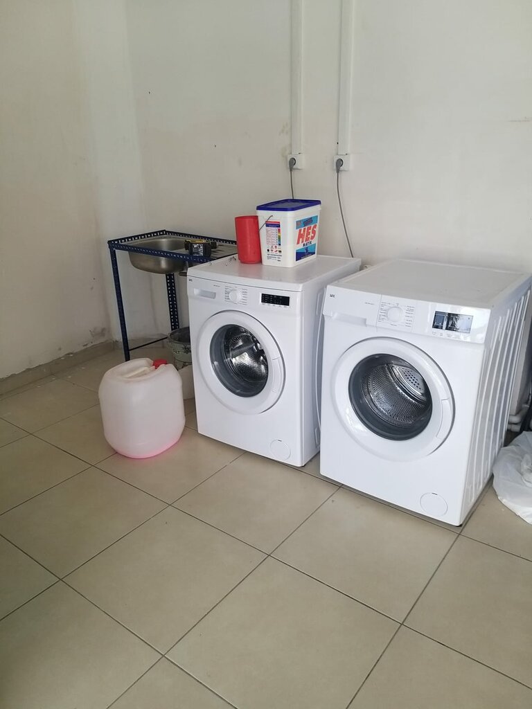 Laundry AS Laundry, Nevsehir, photo