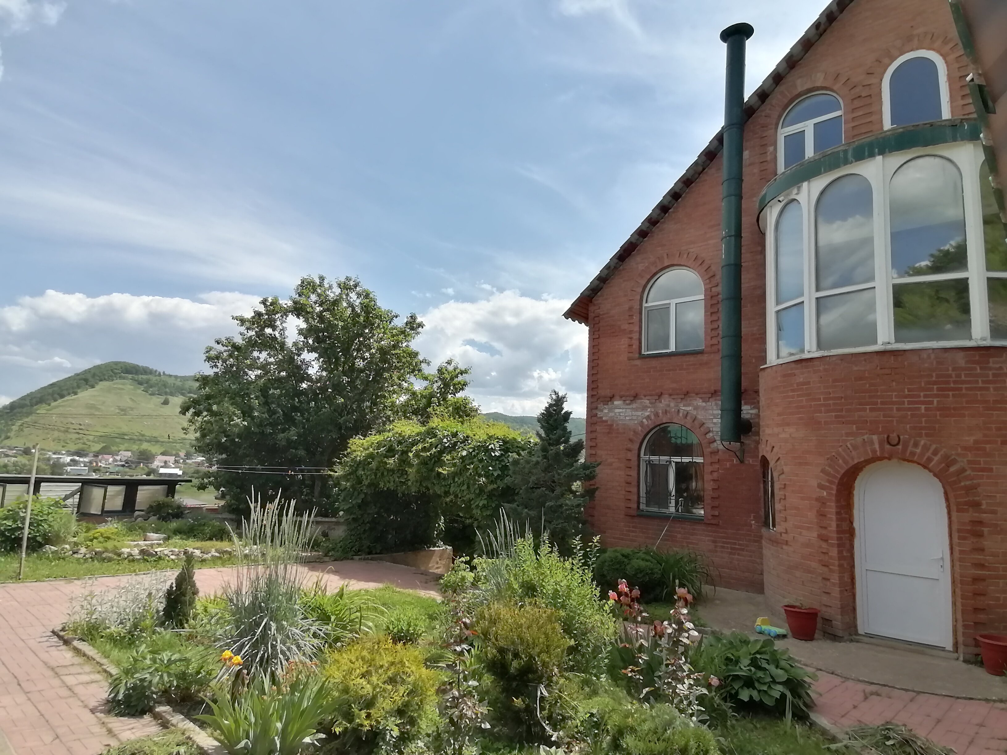 Фото Александра