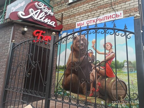 Karaoke Алина, Nizhneudinsk, photo