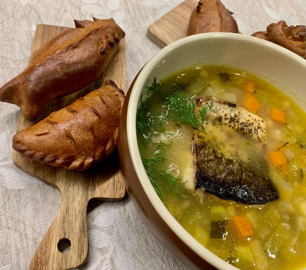 Фото Ботаника Лофт