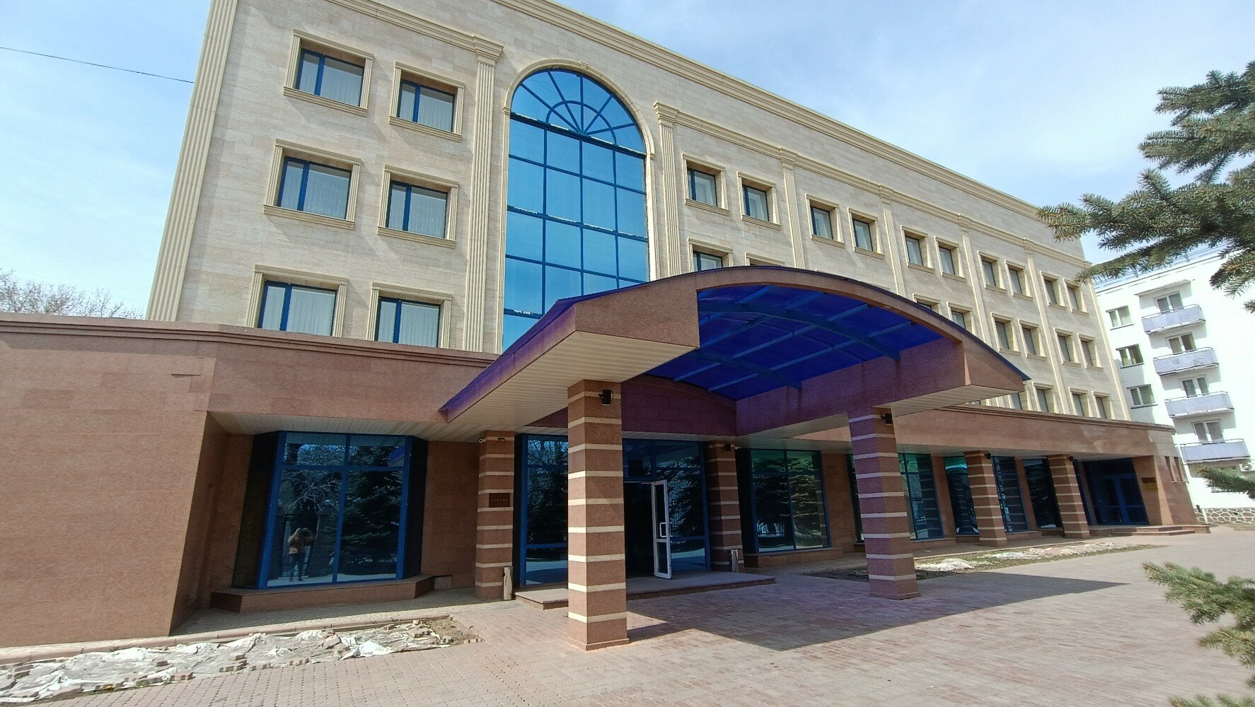 Фото Нуртау