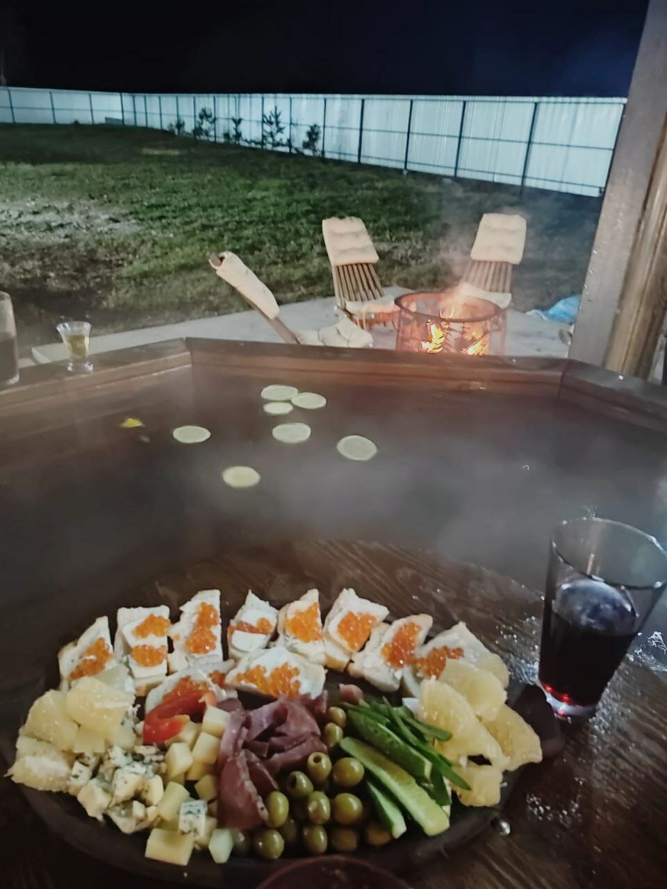 Фото Лесное подворье