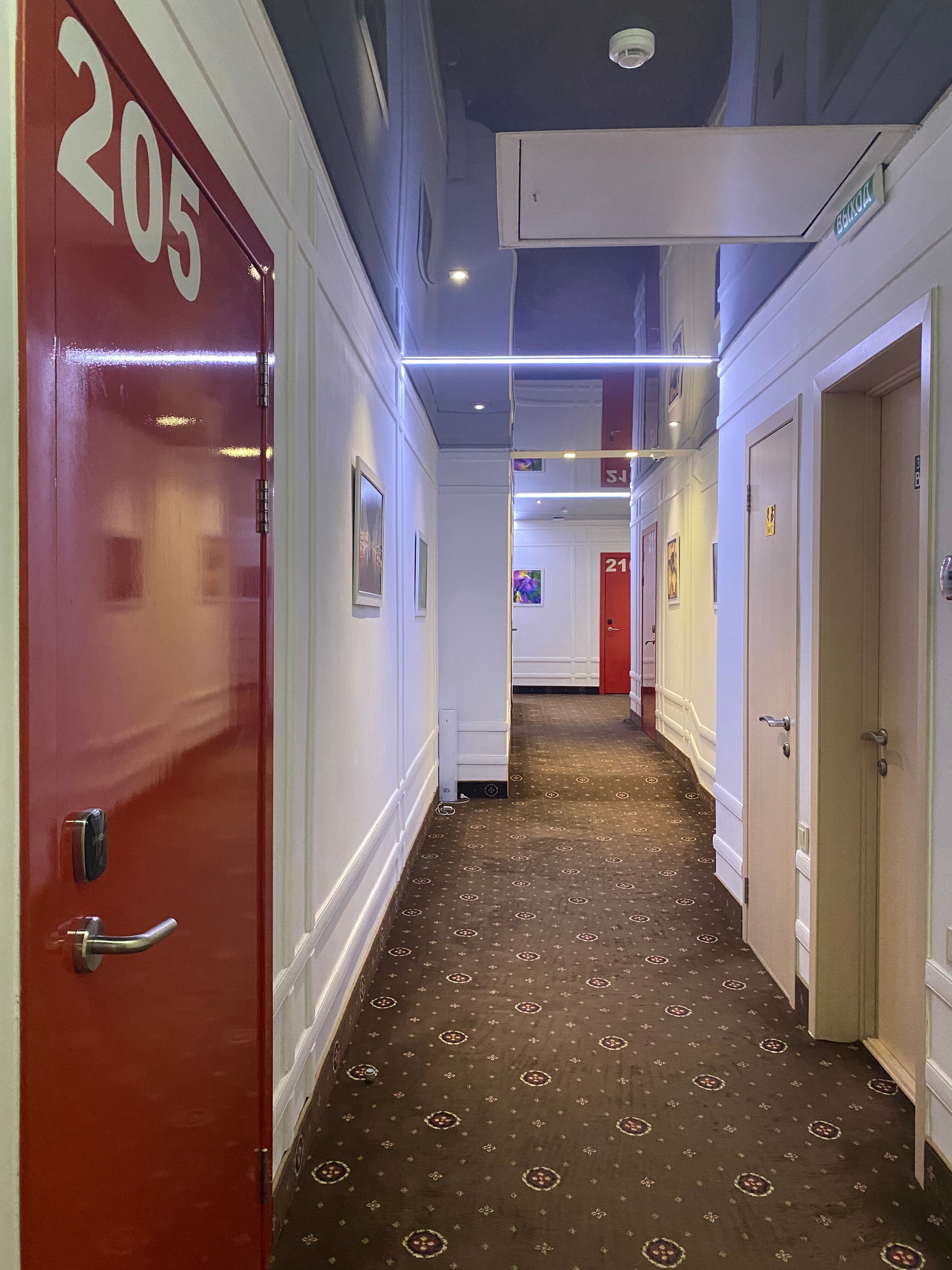 Фото Серовъ