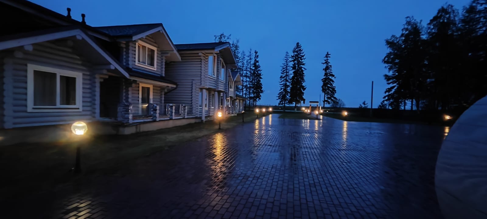 Фото Золотое кольцо