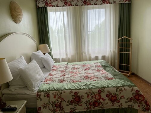 Иное жильё В некотором царстве в Рязанской области