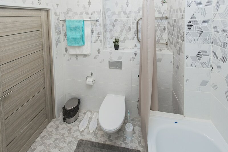 Фото Abri Luxe Solar city