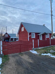 Zarechnaya (posyolok gorodskogo tipa Pryazha, Zarechnaya ulitsa, 6А) ، فندق
