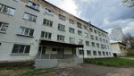 Obshchezhitiye Politekhnicheskogo kolledzha (Oktyabrskiy Avenue, 11А), dormitory