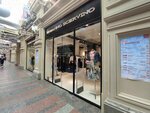 Ermanno Scervino (Красная площадь, 3), магазин одежды в Москве